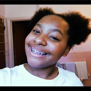 Meet your Posher, Alyse